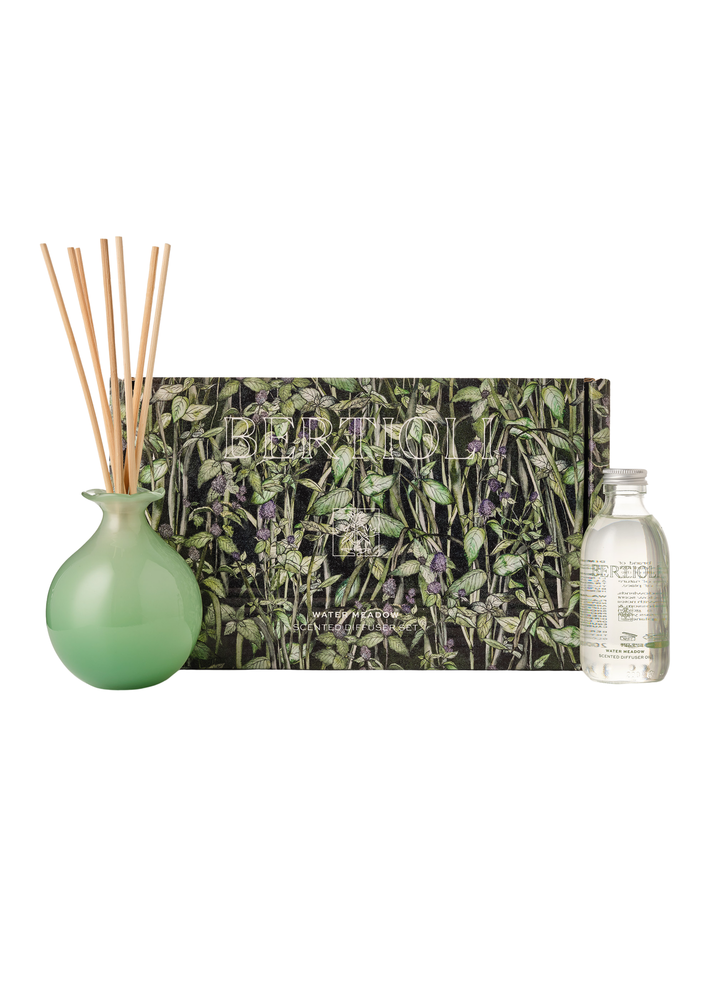 Water Meadow Diffuser Set