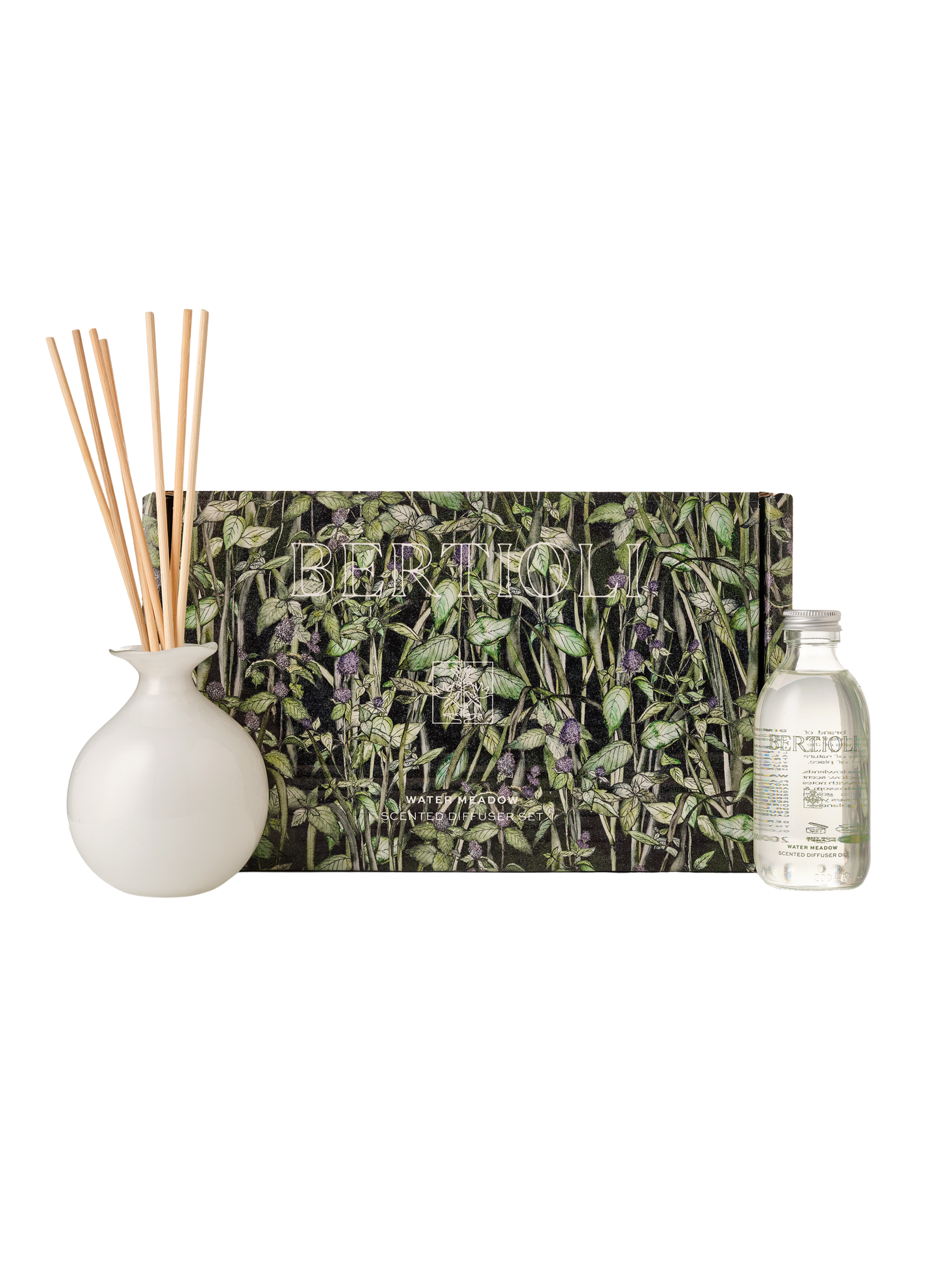 Water Meadow Diffuser Set