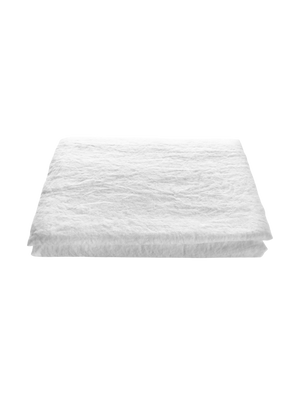 Plain off White Table Cloth