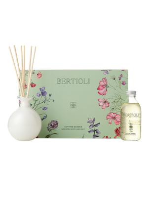 Cutting Garden Diffuser Set