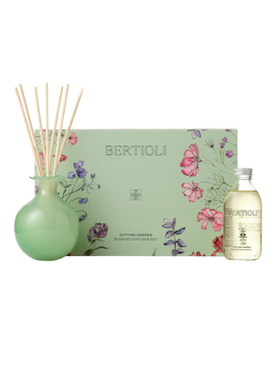 Cutting Garden Diffuser Set