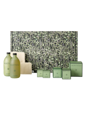 Water Meadow Complete Breathing & Bathing Set