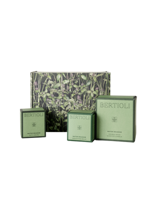 Water Meadow Bathing Set