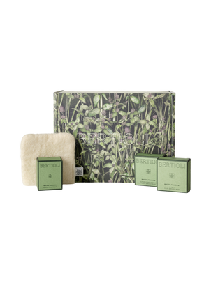 Water Meadow Breathing & Bathing Starter Set
