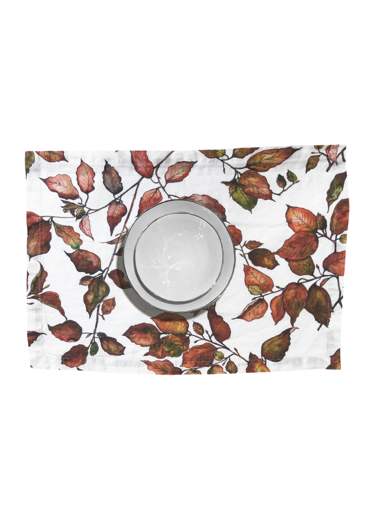 Copper Beech Placemat