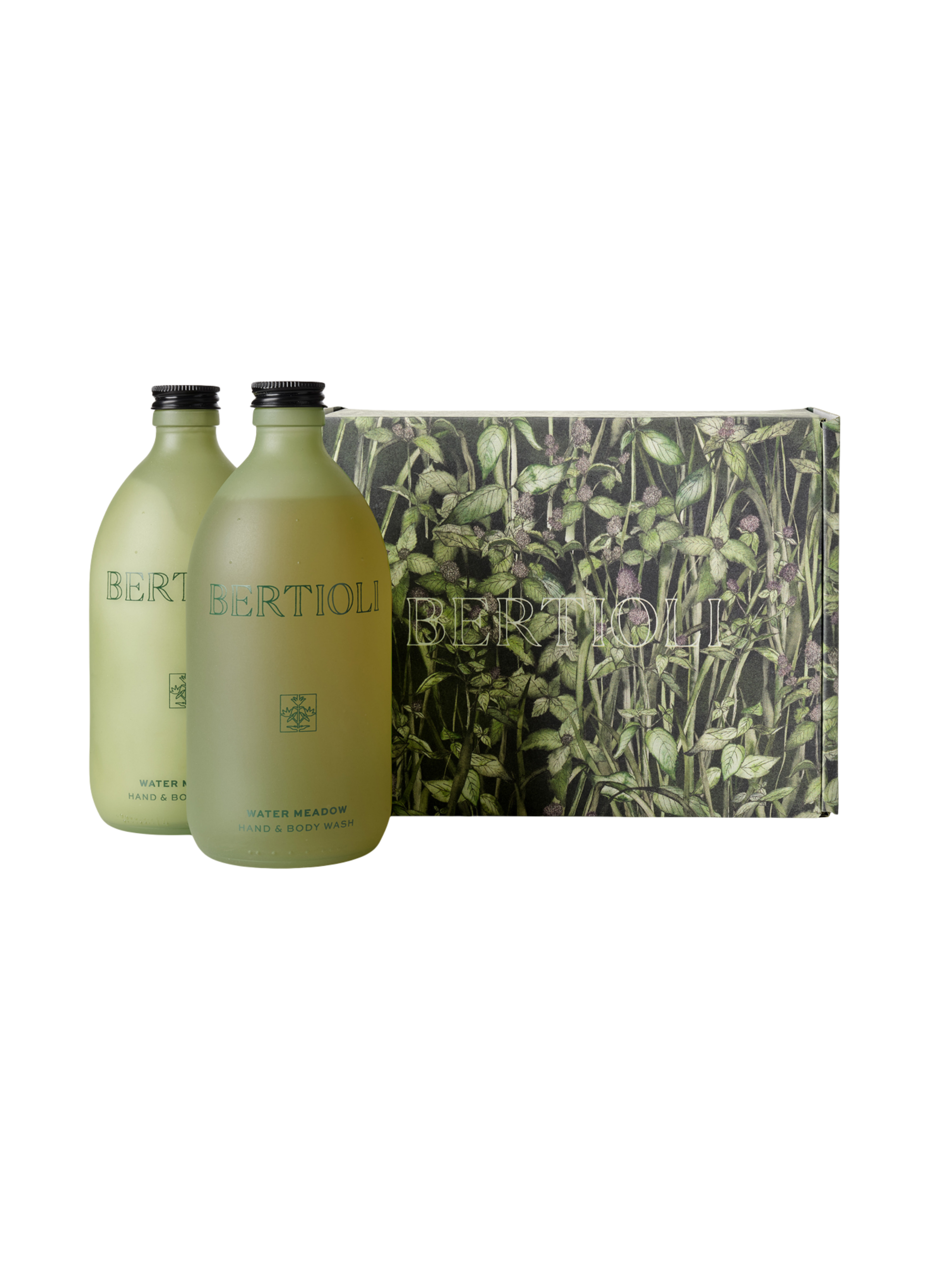 Water Meadow Duo Set