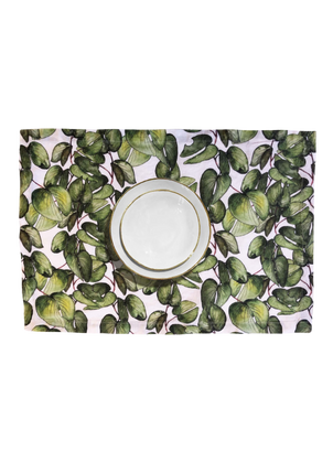 Mopane Linen Placemat