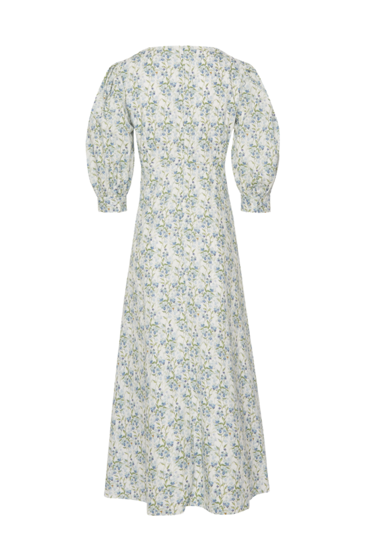 Patricia Forget Me Not Dress