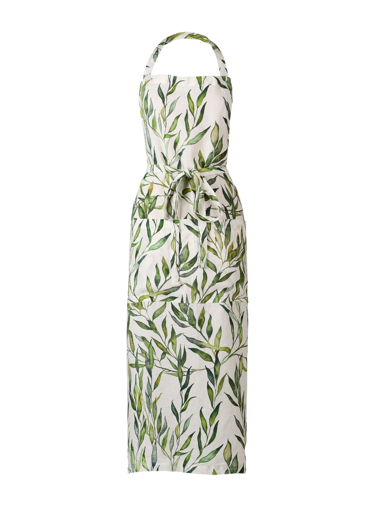Willow Apron