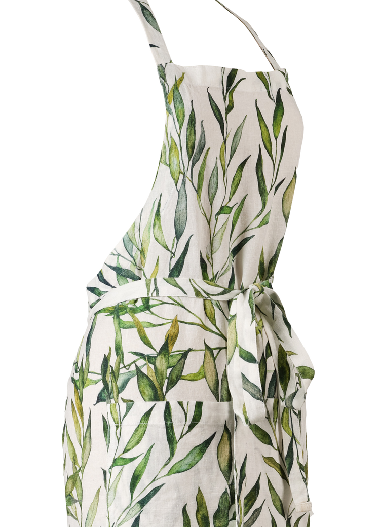Willow Apron