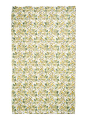 Buttercup Tablecloth