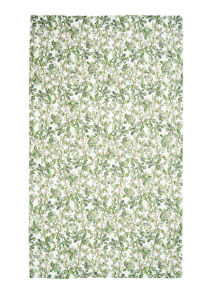 Oak Leaf Tablecloth