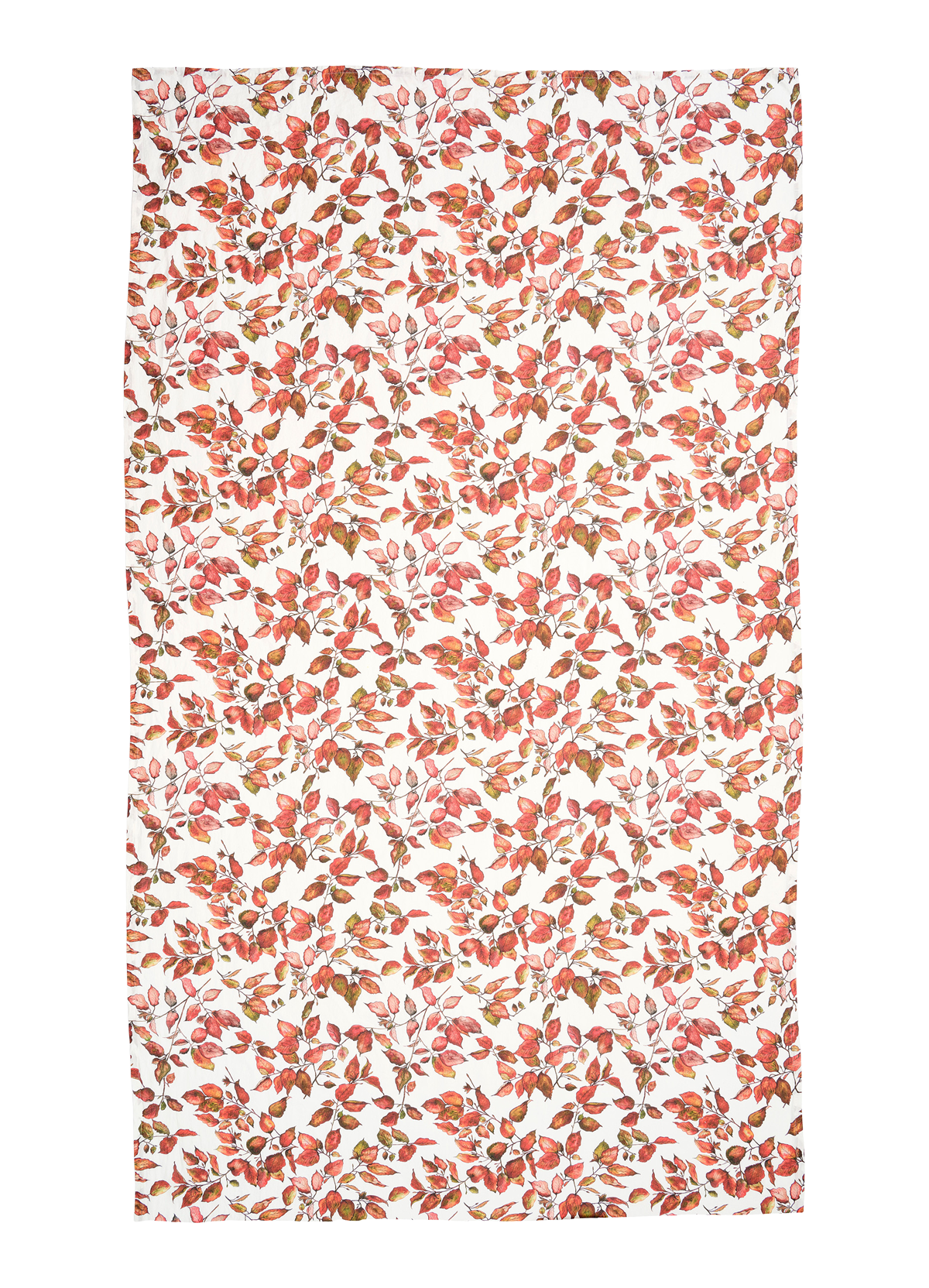 Copper Beech Tablecloth