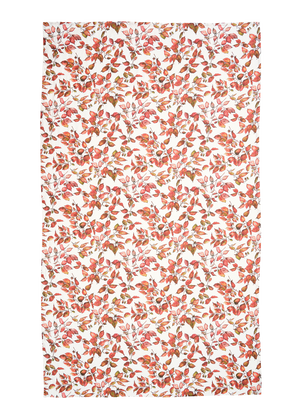 Copper Beech Tablecloth
