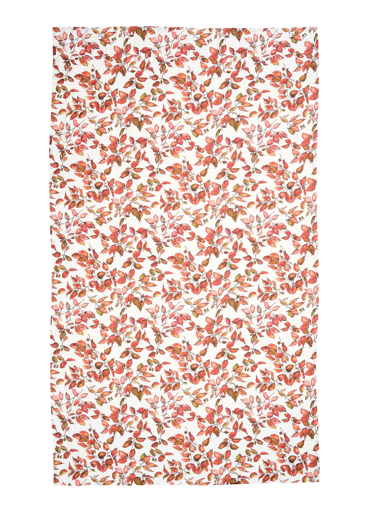Copper Beech Tablecloth
