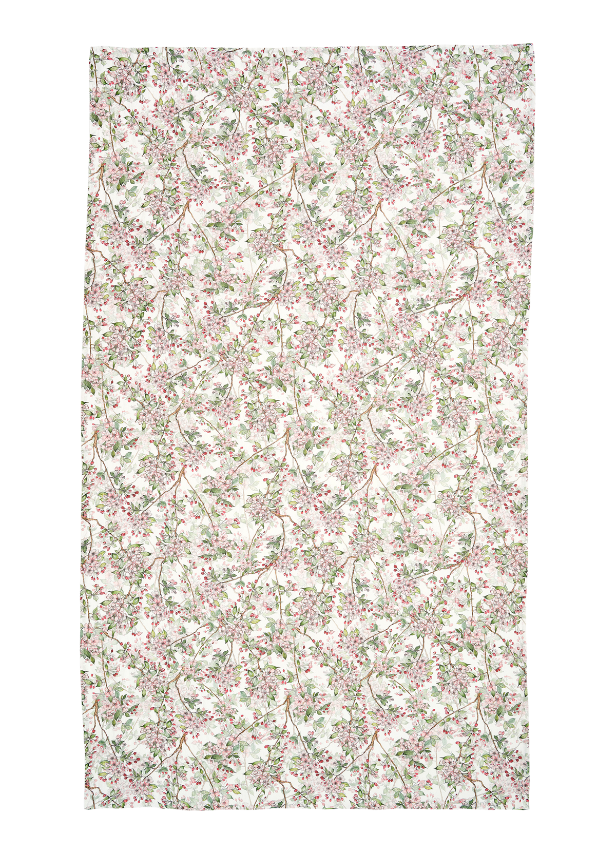 Cherry Blossom Tablecloth
