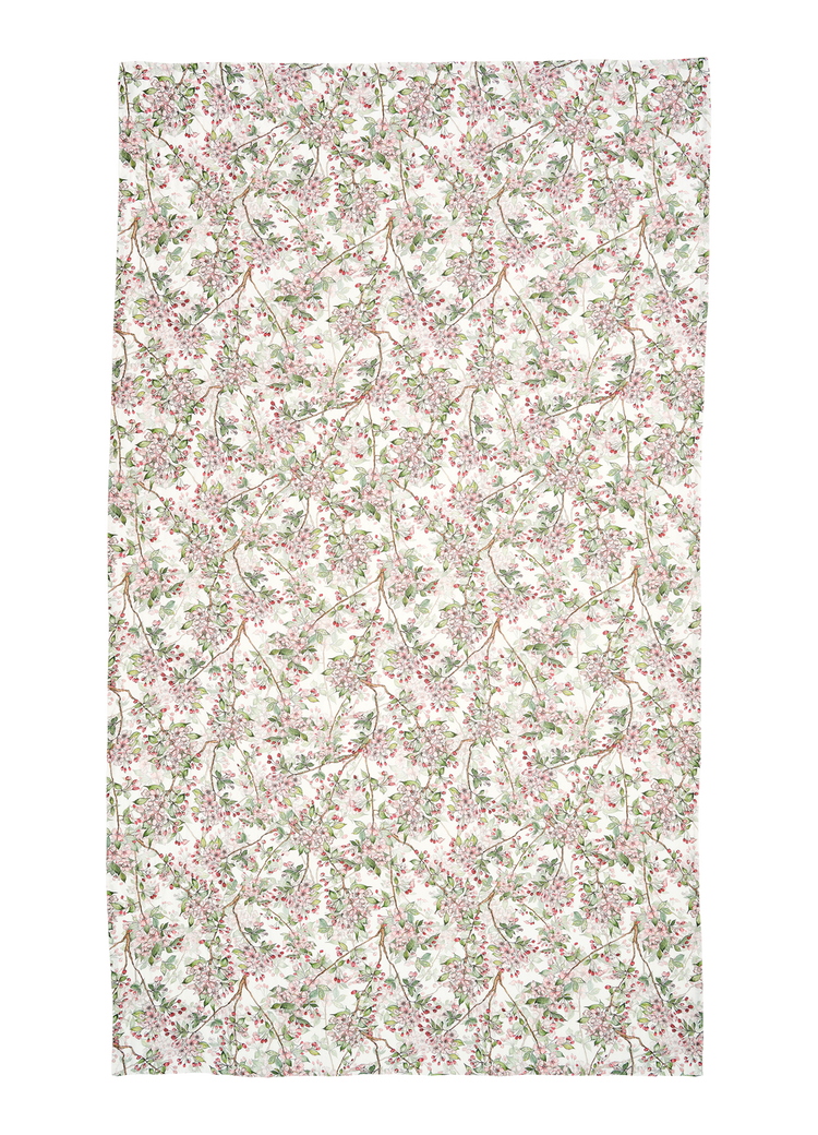 Cherry Blossom Tablecloth