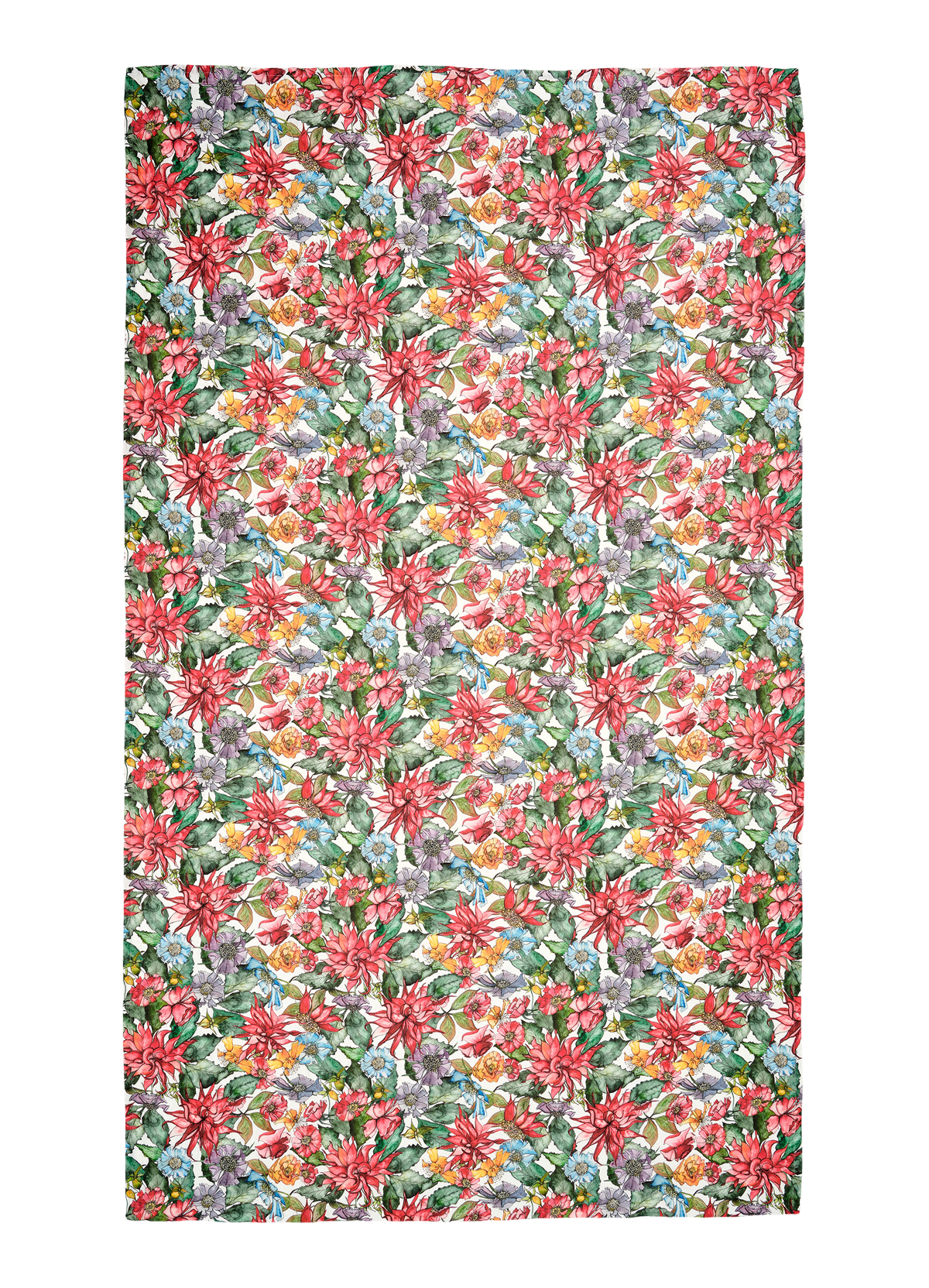Dahlia Tablecloth