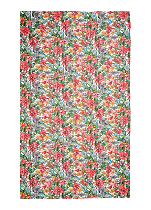 Dahlia Tablecloth