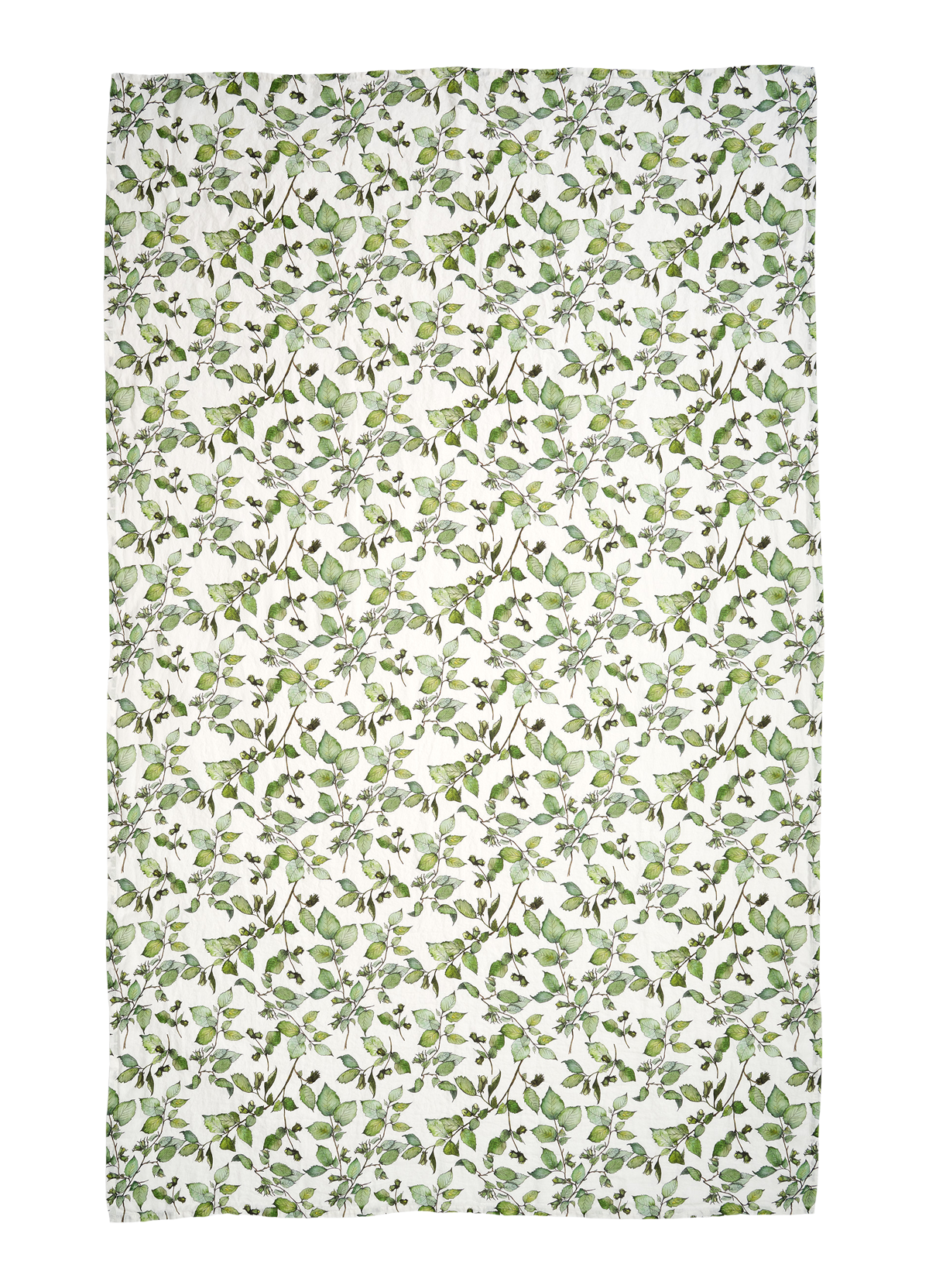 Cobnut Tablecloth