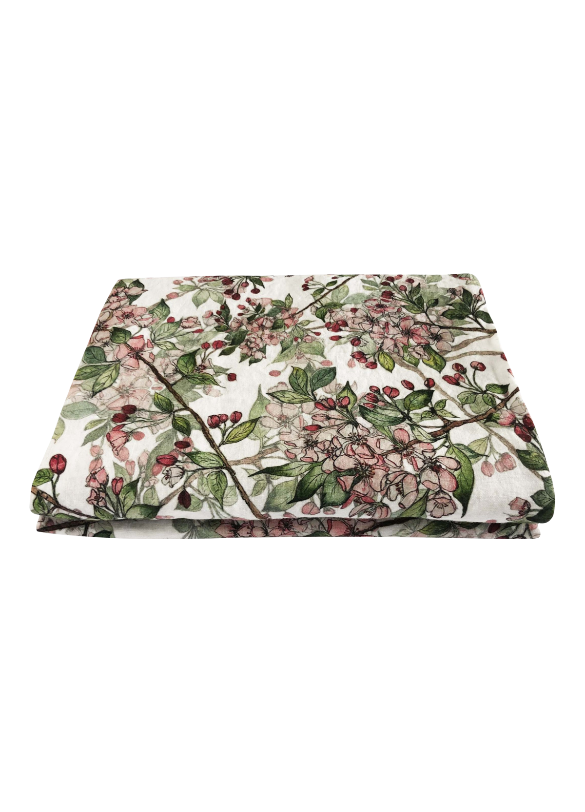 Cherry Blossom Tablecloth