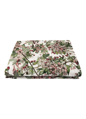 Cherry Blossom Tablecloth