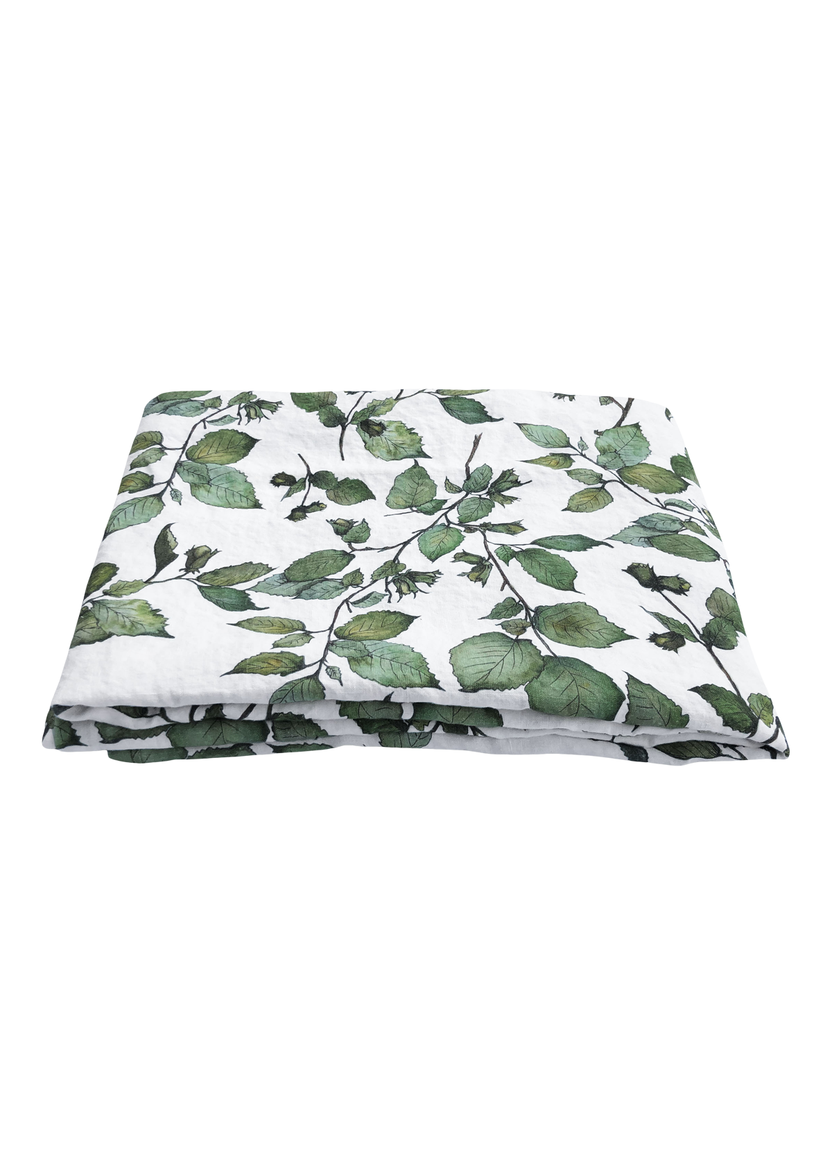 Cobnut Tablecloth
