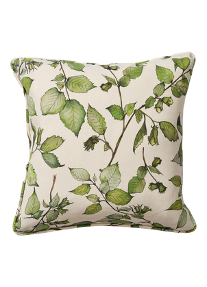 Cobnut Square Cushion