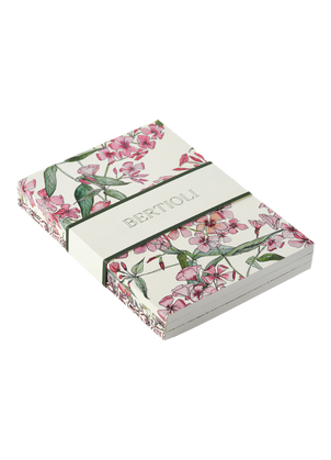 Cutting Garden Pack of 3 A6 Notebooks