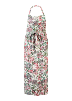 Cutting Garden Medley Apron
