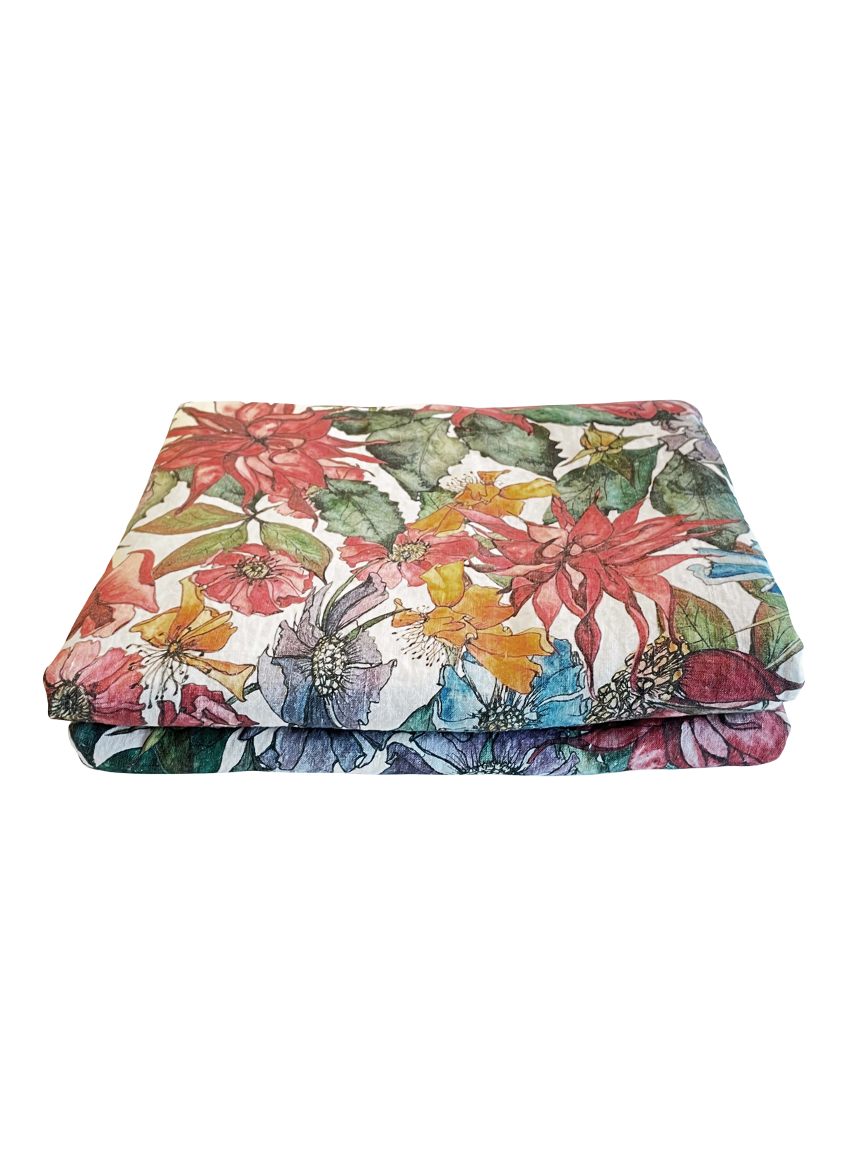Dahlia Tablecloth