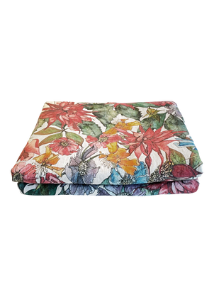 Dahlia Tablecloth