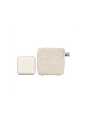 3-In-1 Bar with Pouch