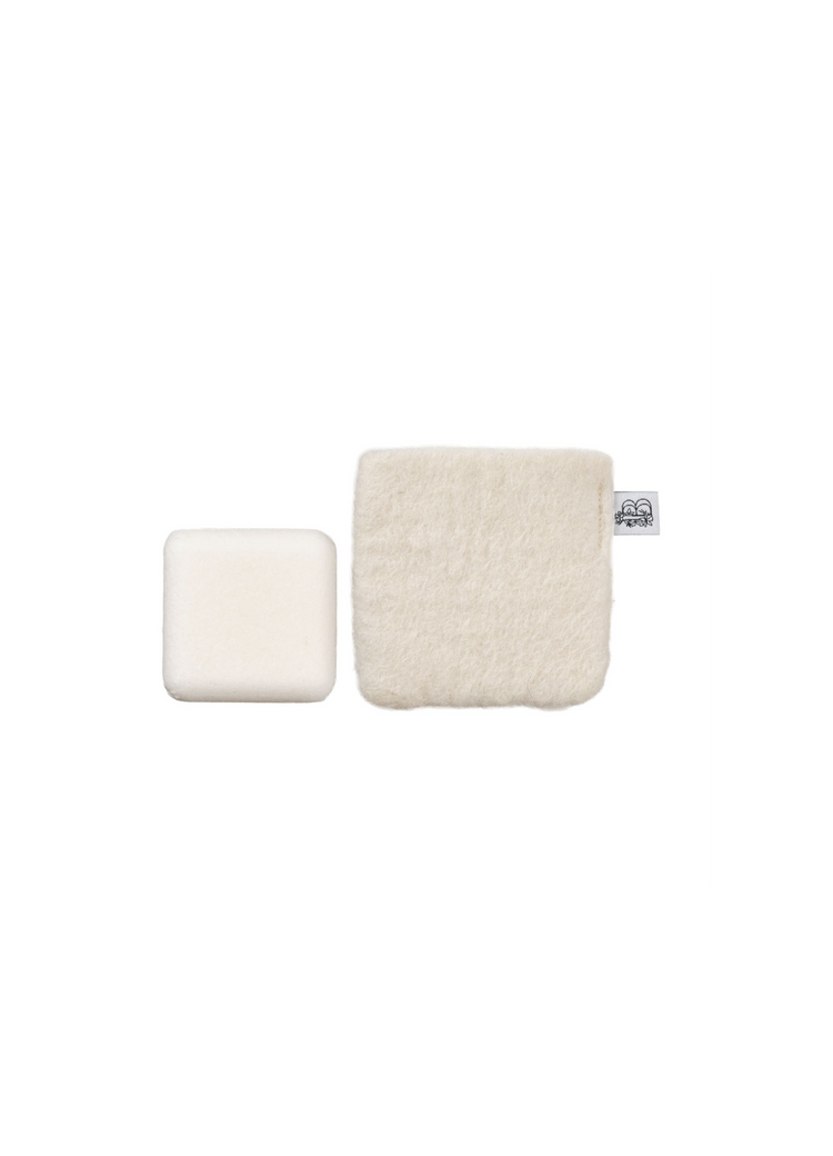 3-In-1 Bar with Pouch