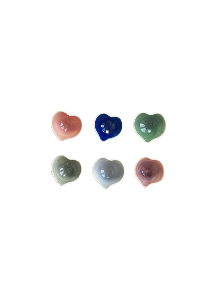 Heart Bowl