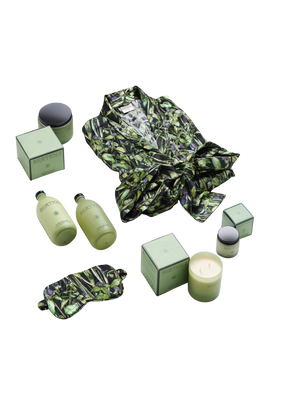 Water Meadow Luxury Robe Set