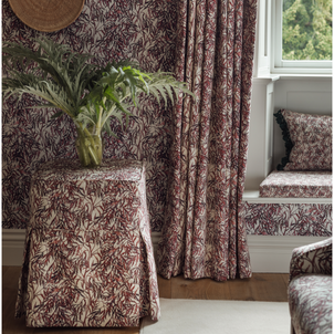 Elderflower Fabric