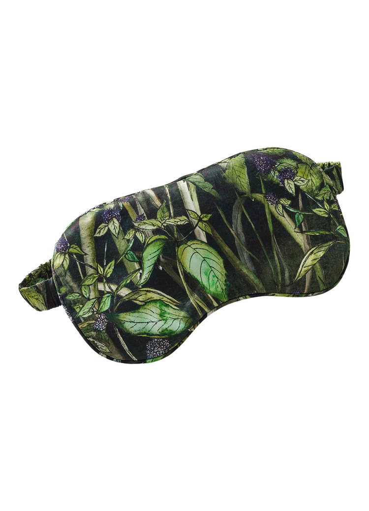 Rivermint Silk Sleep Mask