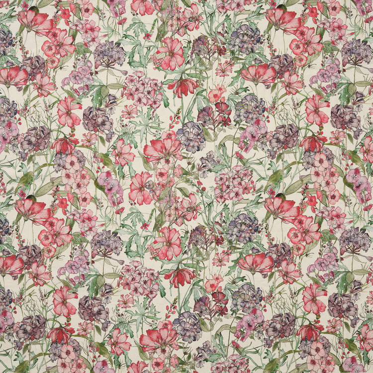 English Cutting Garden Fabric