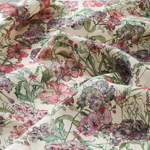 Cutting Garden Medley Fabric - 9.7m 255gr