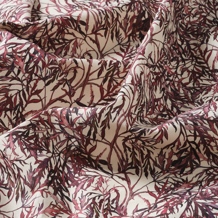 Elderflower Fabric