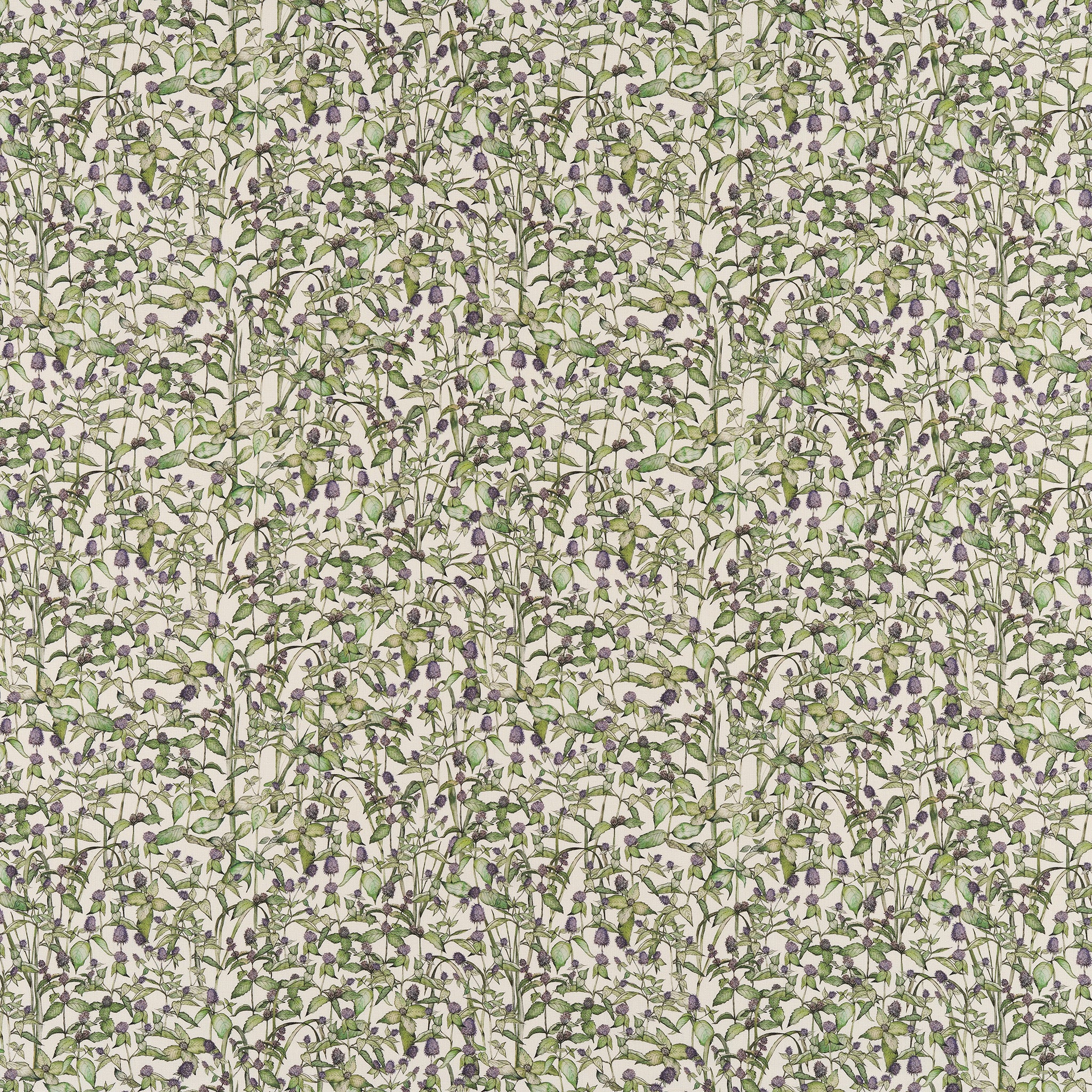 Rivermint Small Fabric