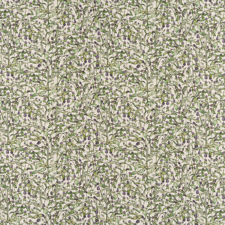 Rivermint Small Fabric