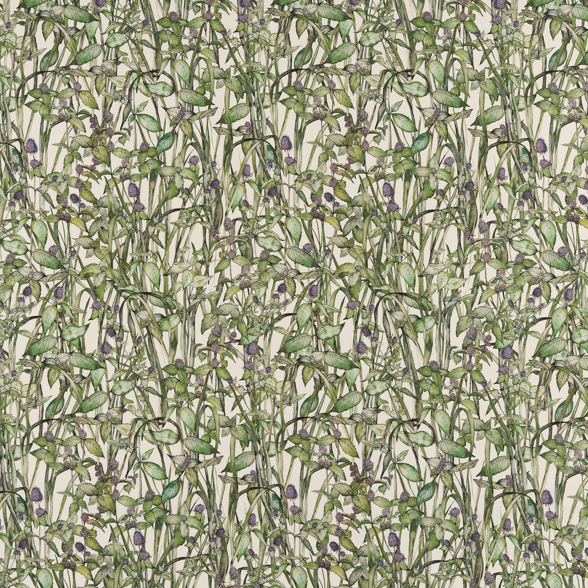 Rivermint Fabric