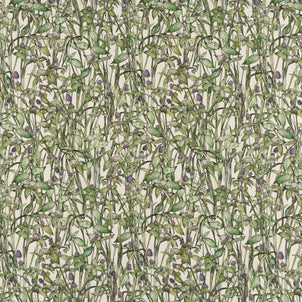 Rivermint Fabric