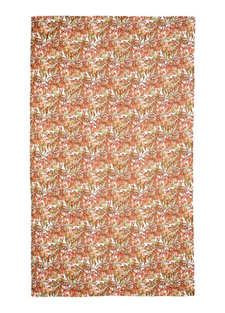 Horse Chestnut Tablecloth