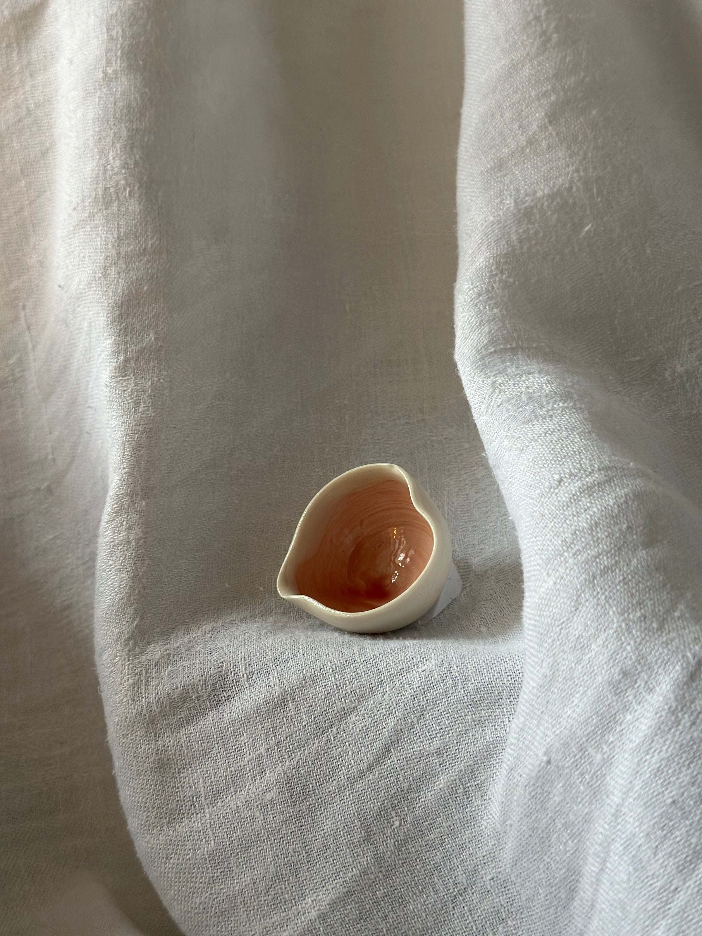 Heart Bowl