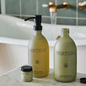 Water Meadow Luxury Breathing & Bathing Set