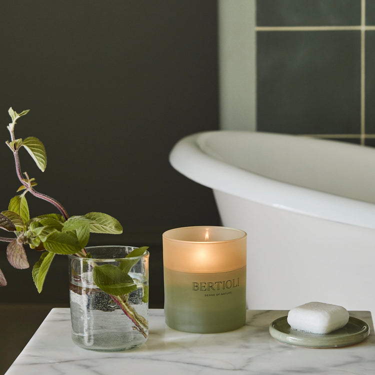 Water Meadow Single Wick 145g