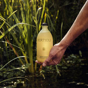 Water Meadow Hand & Body Wash 500ml